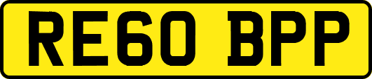 RE60BPP
