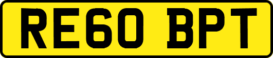 RE60BPT