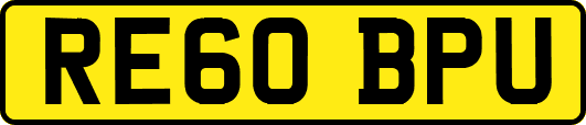RE60BPU