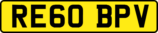 RE60BPV