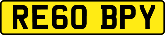 RE60BPY
