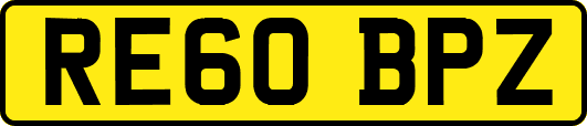 RE60BPZ