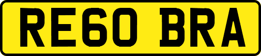 RE60BRA