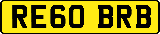 RE60BRB