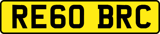RE60BRC