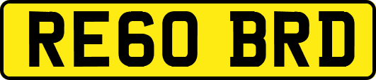 RE60BRD