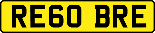 RE60BRE