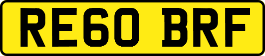 RE60BRF