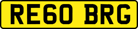 RE60BRG