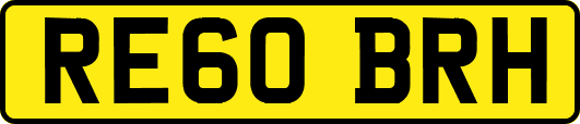 RE60BRH