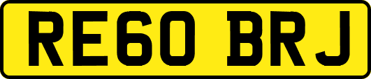 RE60BRJ