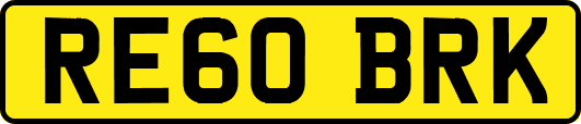 RE60BRK