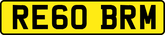 RE60BRM