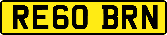 RE60BRN