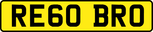 RE60BRO