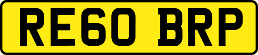 RE60BRP