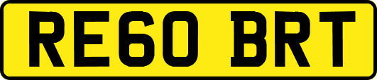 RE60BRT
