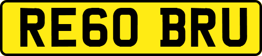 RE60BRU