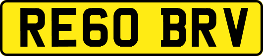 RE60BRV
