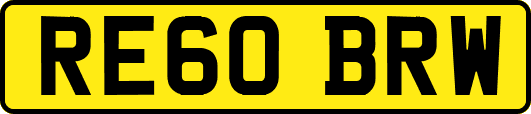 RE60BRW