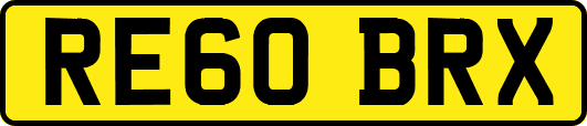 RE60BRX