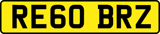 RE60BRZ