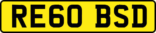 RE60BSD