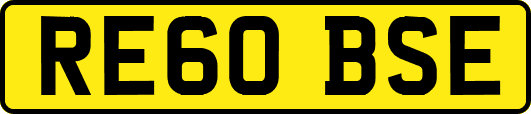 RE60BSE