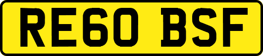 RE60BSF