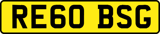 RE60BSG