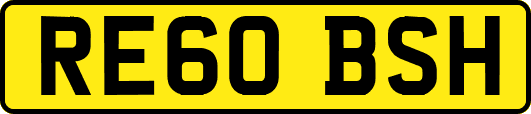 RE60BSH