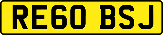 RE60BSJ