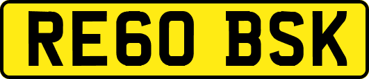 RE60BSK
