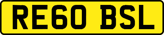 RE60BSL