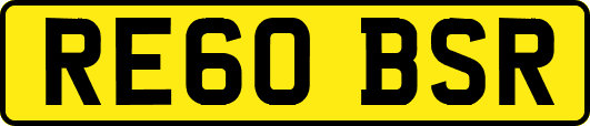 RE60BSR