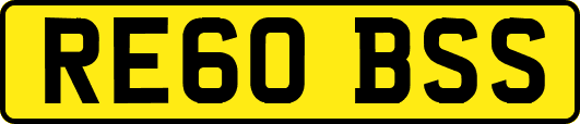 RE60BSS