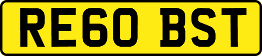 RE60BST