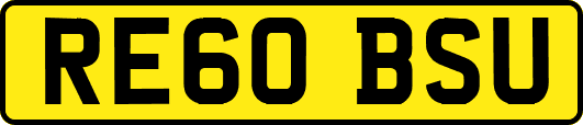 RE60BSU