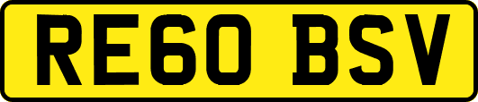 RE60BSV