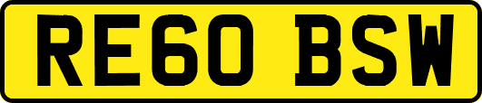 RE60BSW