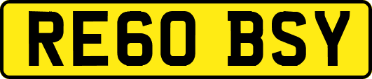 RE60BSY