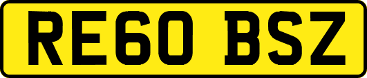 RE60BSZ