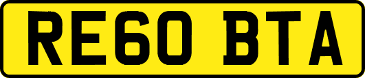 RE60BTA