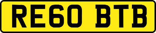 RE60BTB