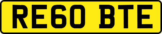 RE60BTE