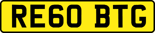 RE60BTG