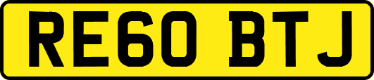 RE60BTJ