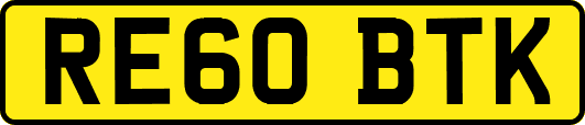 RE60BTK