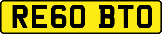 RE60BTO