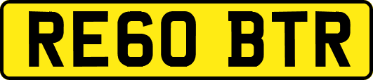 RE60BTR